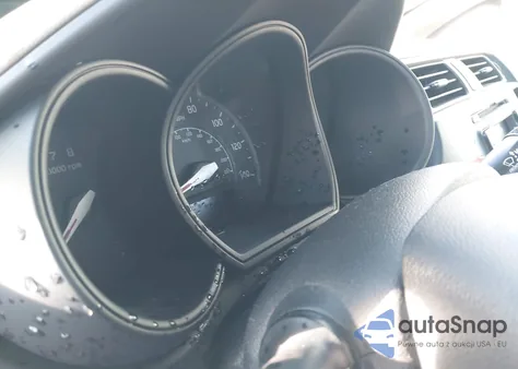 2014 Kia Rio Lx from USA, damaged, VIN KNADM5A33E6372154